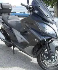 KYMCO XCITING 400i KYMCO XCITING 400i