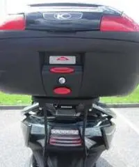 KYMCO XCITING 400i KYMCO XCITING 400i