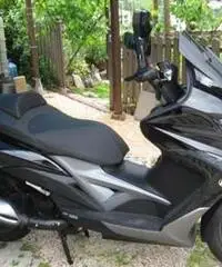 Kymco 400i Kymco 400i