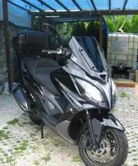 Kymco 400i Kymco 400i