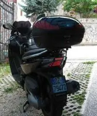 Kymco 400i Kymco 400i