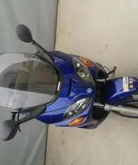 Piaggio blu Amalfi 180 cc