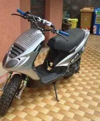 Piaggio NRG