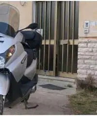 Piaggio X7, 125cc, 4000km, ALLARME telecomandato