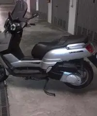 YAMAHA XC 300