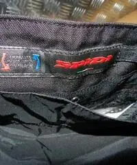 Pantaloni Moto Spidi H2out Antiacqua