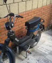 Motorino Si 50 Motorino Si 50