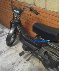 Motorino Si 50 Motorino Si 50