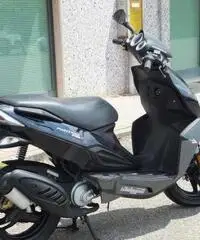 Malaguti Phantom 50 lc 4000 km