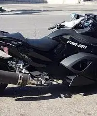 Can am spider Can am spider