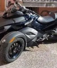 Can am spider Can am spider