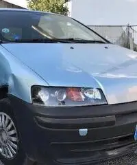 FIAT Punto 5 PPRTE 1.2 BENZ 8 VALV ECONOMIVA