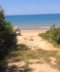 Appartamento a 50 mt dal mare Appartamento a 50 mt dal mare