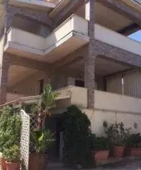 Appartamento a 50 mt dal mare Appartamento a 50 mt dal mare