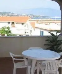 Appartamento a 50 mt dal mare Appartamento a 50 mt dal mare