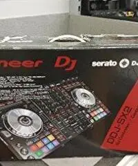 Pioneer DDJ SX2 Performance DJ Controlle