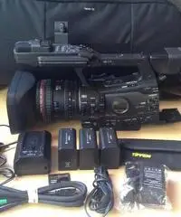 Canon XF305 Professional Camcorder Canon XF305 Professional Camcorder