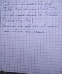 Cerco donna per convivenza Cerco donna per convivenza