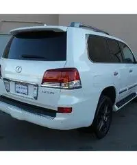 Certificato 2014 Lexus LX 570 4WD in vendita Certificato 2014 Lexus LX 570 4WD in vendita