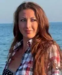 Ragazza di 28 cerco il vero amore x la vita