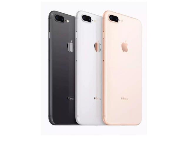 Acquista iPhone 8 64gb..500€/iPhone 8 Plus 64gb 570€