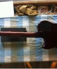 Chitarra Godin Nylon SA multi AC Chitarra Godin Nylon SA multi AC