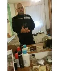 Cerco una compagna Cerco una compagna