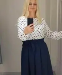 Vorrei sposarmi con un bell'uomo