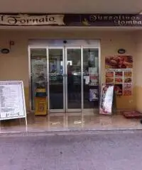 Attivita Commerciale- Panificio Pizzeria vendesi