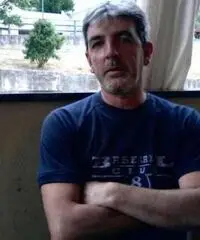 46 anni Bella presenza con referenze. 46 anni Bella presenza con referenze.