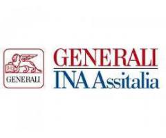 Campagna selezione personale Generali Ina Assitalia