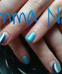 RICOSTRUZIONE UNGHIE GEL RICOSTRUZIONE UNGHIE GEL