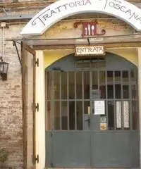 Trattoria Toscana Trattoria Toscana