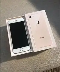 Vendita Apple IPHONE 8 64GB.€450/iPhone 8 Plus 64GB..€480 Vendita Apple IPHONE 8 64GB.€450/iPhone 8 Plus 64GB..€480