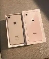 Vendita Apple IPHONE 8 64GB.€450/iPhone 8 Plus 64GB..€480 Vendita Apple IPHONE 8 64GB.€450/iPhone 8 Plus 64GB..€480