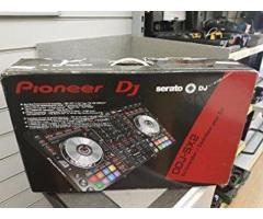 2x Pioneer CDJ-2000 Nexus & 1x Pioneer DJM-900 Nexus at €1299