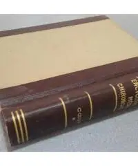 Encyclopedie medico= chirurgicale