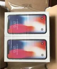 Vendita iPhone 8 64GB costo € 400 iPhone 8 Plus 64G costo € 420 iPhone X 64GB costo € 480 Vendita iPhone 8 64GB costo € 400 iPhone 8 Plus 64G costo € 420 iPhone X 64GB costo € 480