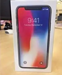 Vendita iPhone 8 64GB costo € 400 iPhone 8 Plus 64G costo € 420 iPhone X 64GB costo € 480 Vendita iPhone 8 64GB costo € 400 iPhone 8 Plus 64G costo € 420 iPhone X 64GB costo € 480