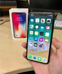 Vendita iPhone 8 64GB costo € 400 iPhone 8 Plus 64G costo € 420 iPhone X 64GB costo € 480 Vendita iPhone 8 64GB costo € 400 iPhone 8 Plus 64G costo € 420 iPhone X 64GB costo € 480