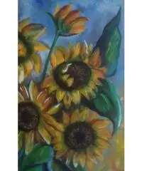 dipinto eseguito a mano olio su tela 40x60 dipinto eseguito a mano olio su tela 40x60