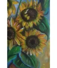 dipinto eseguito a mano olio su tela 40x60 dipinto eseguito a mano olio su tela 40x60