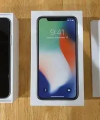 Apple iPhone X 256GB is 510 Euro  // Apple iPhone X 64GB is 450 Euro Apple iPhone X 256GB is 510 Euro  // Apple iPhone X 64GB is 450 Euro