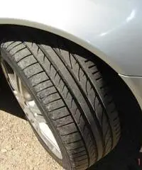 Mercedes c220 sw avangarde