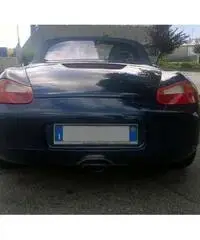 Porsche boxster Porsche boxster