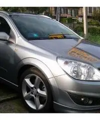 Opel astra SW 1.9 diesel cambio automatico