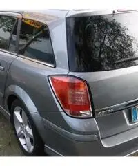 Opel astra SW 1.9 diesel cambio automatico Opel astra SW 1.9 diesel cambio automatico