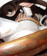 Dinamo Citroen ID-DS