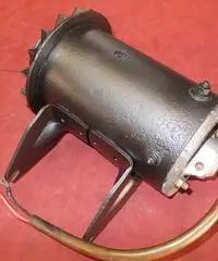 Dinamo Citroen ID-DS