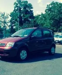 Fiat panda Dynamic